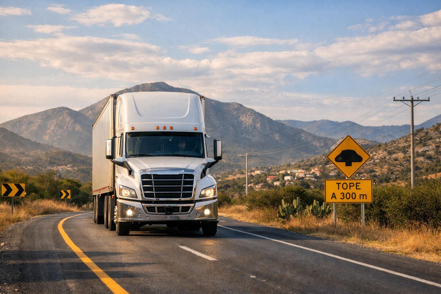 Carreteras federales de México